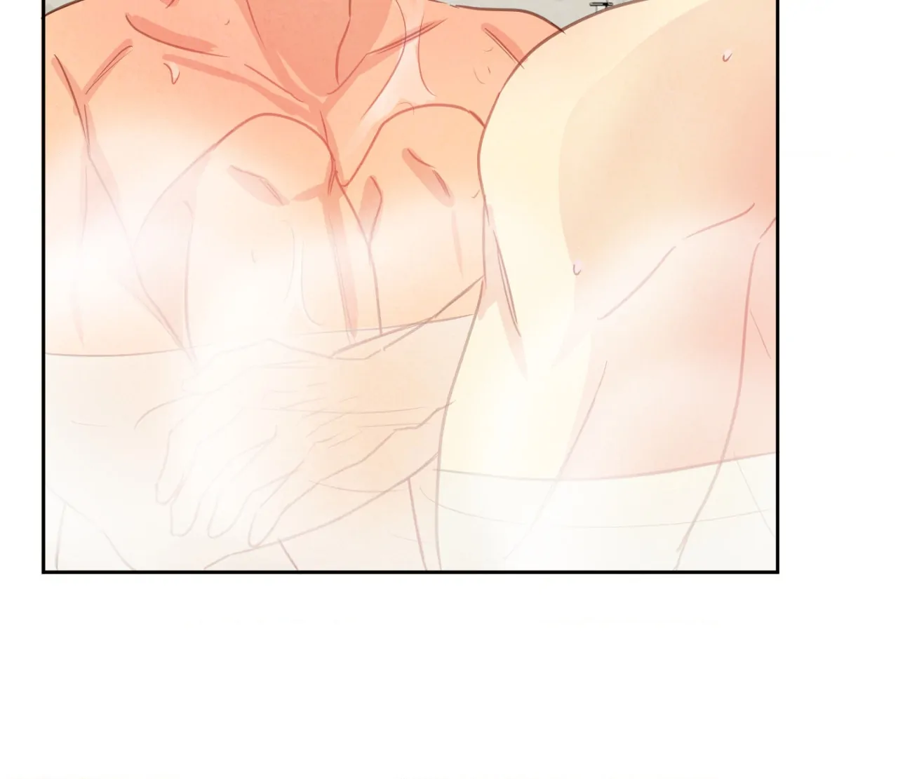 The Sacred Serpent’s Seduction [Official] - Chapter 9 manhwa