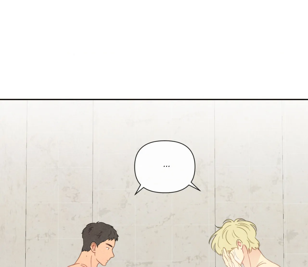 The Sacred Serpent’s Seduction [Official] - Chapter 9 manhwa