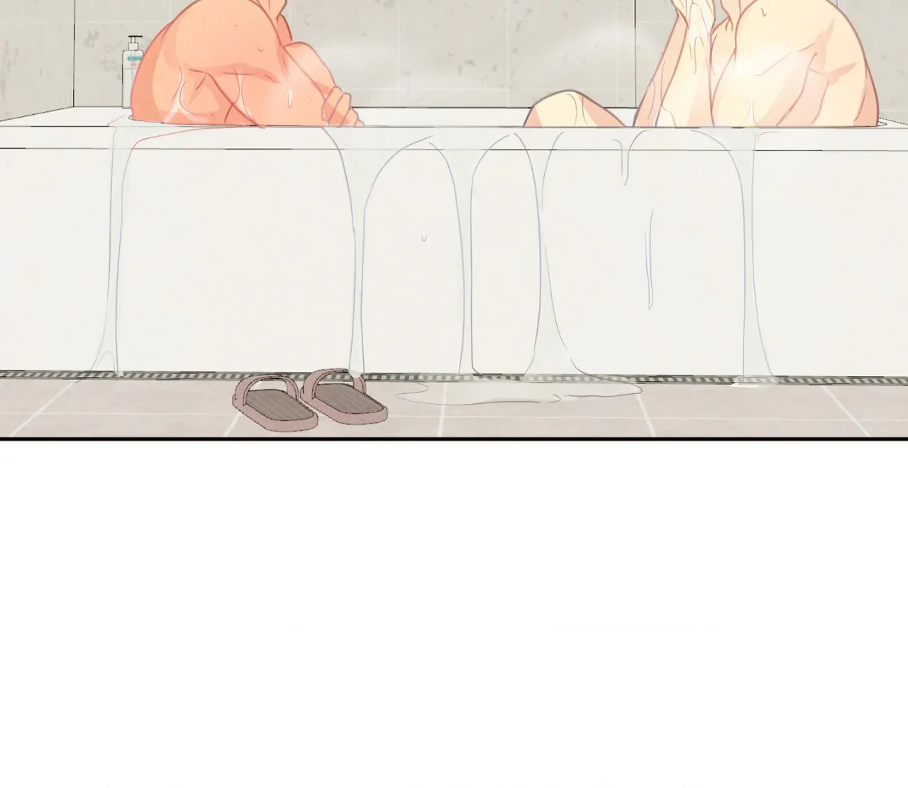 The Sacred Serpent’s Seduction [Official] - Chapter 9 manhwa