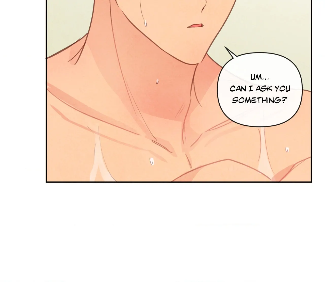 The Sacred Serpent’s Seduction [Official] - Chapter 9 manhwa