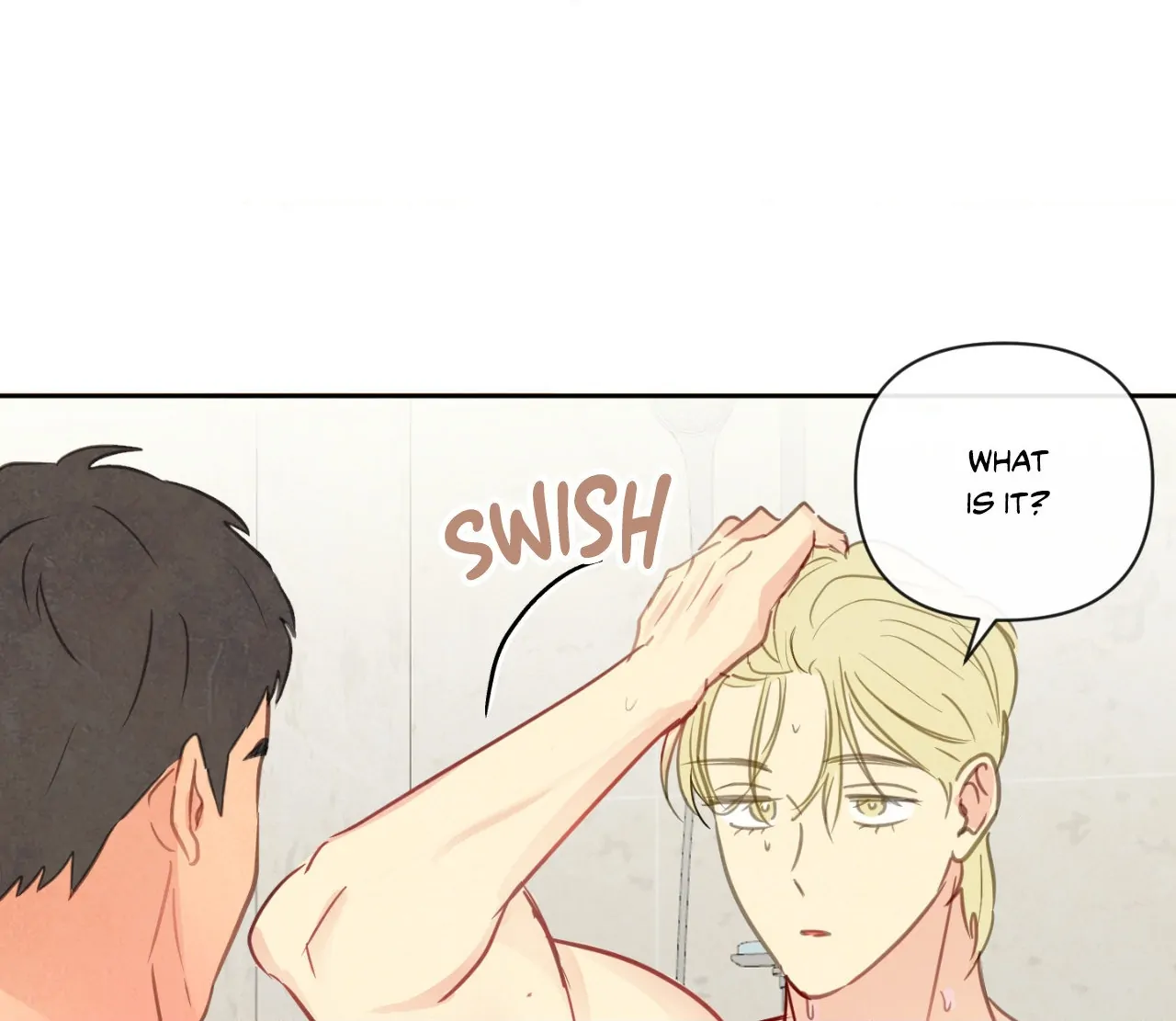 The Sacred Serpent’s Seduction [Official] - Chapter 9 manhwa