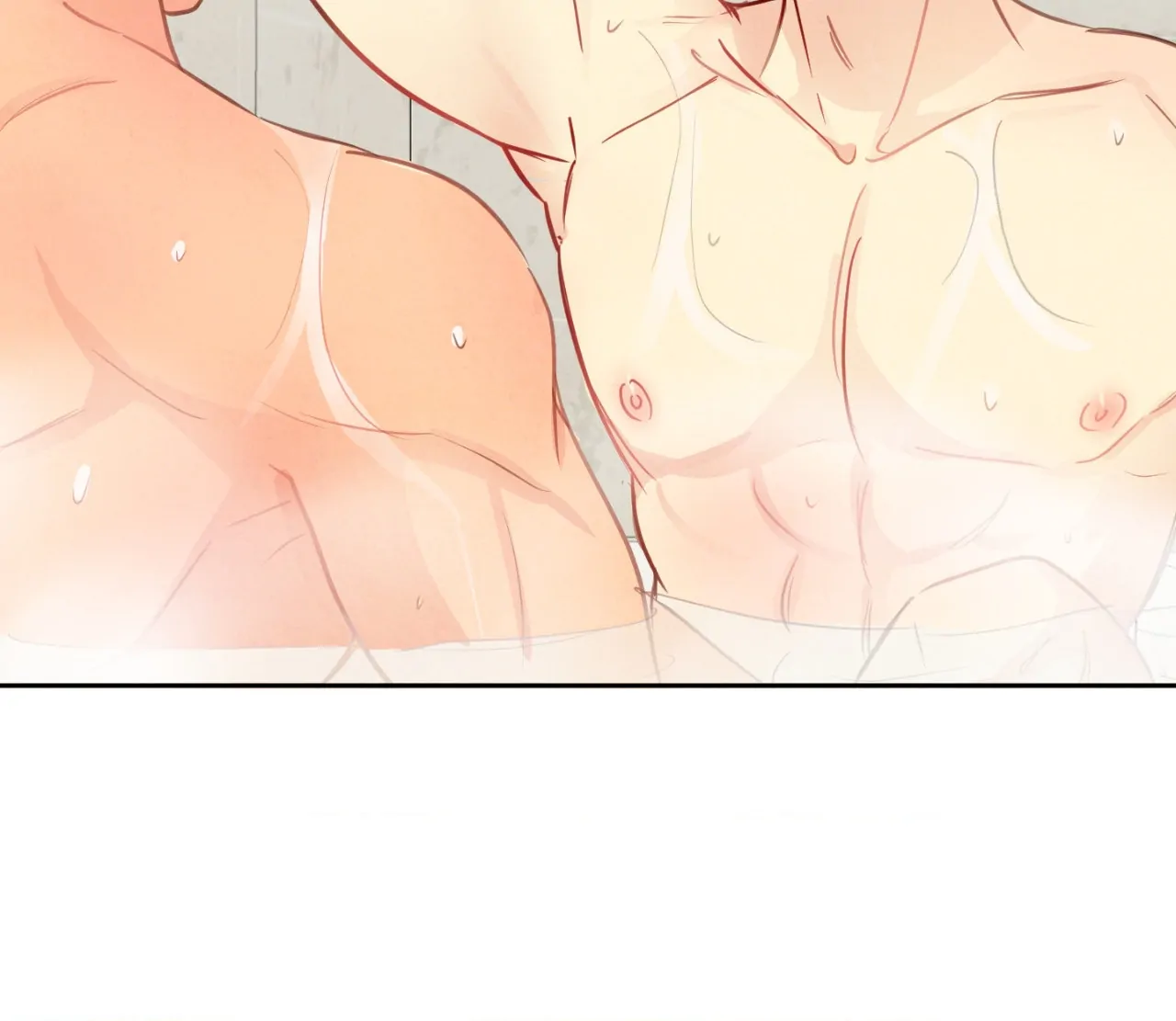 The Sacred Serpent’s Seduction [Official] - Chapter 9 manhwa