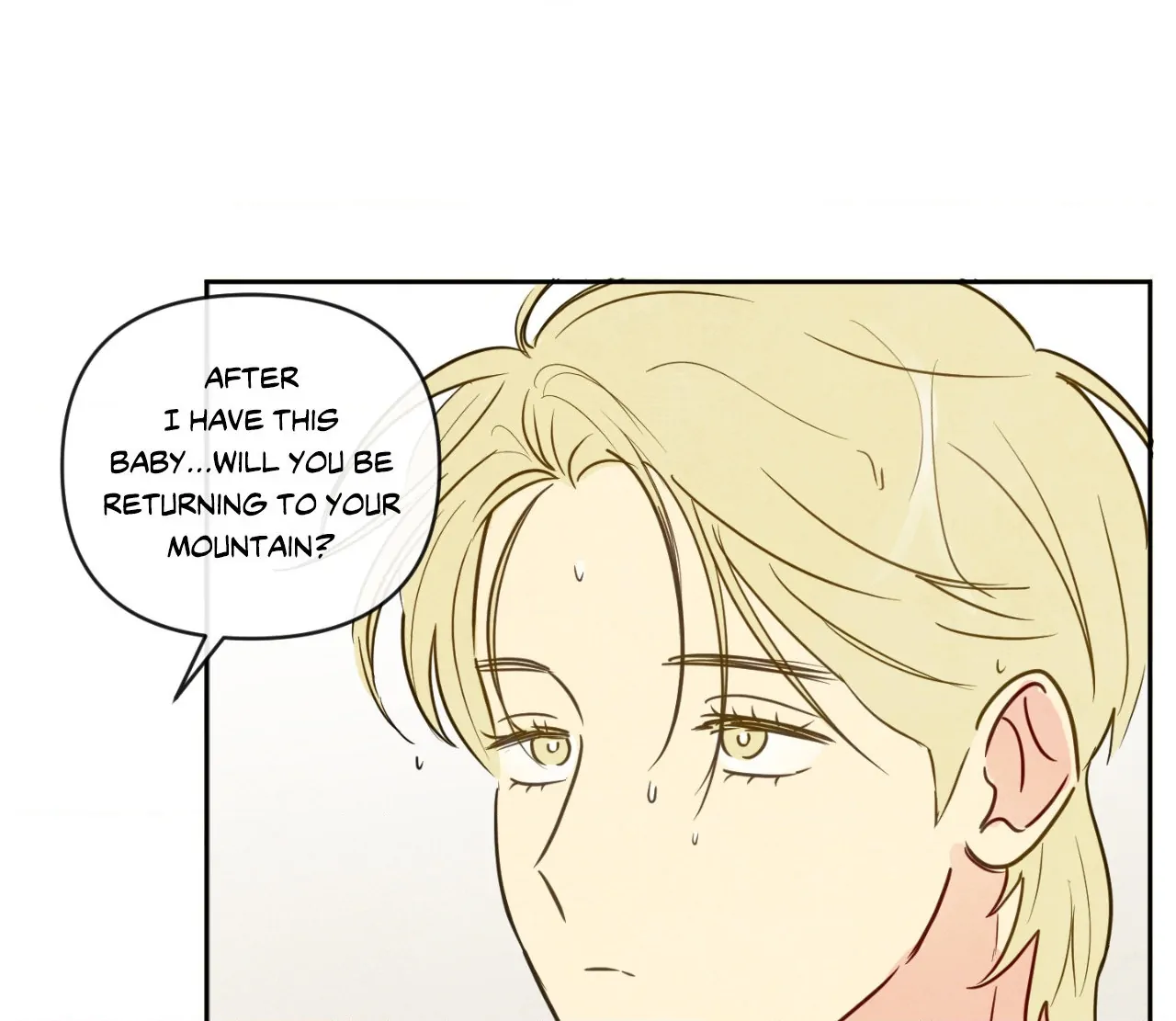 The Sacred Serpent’s Seduction [Official] - Chapter 9 manhwa
