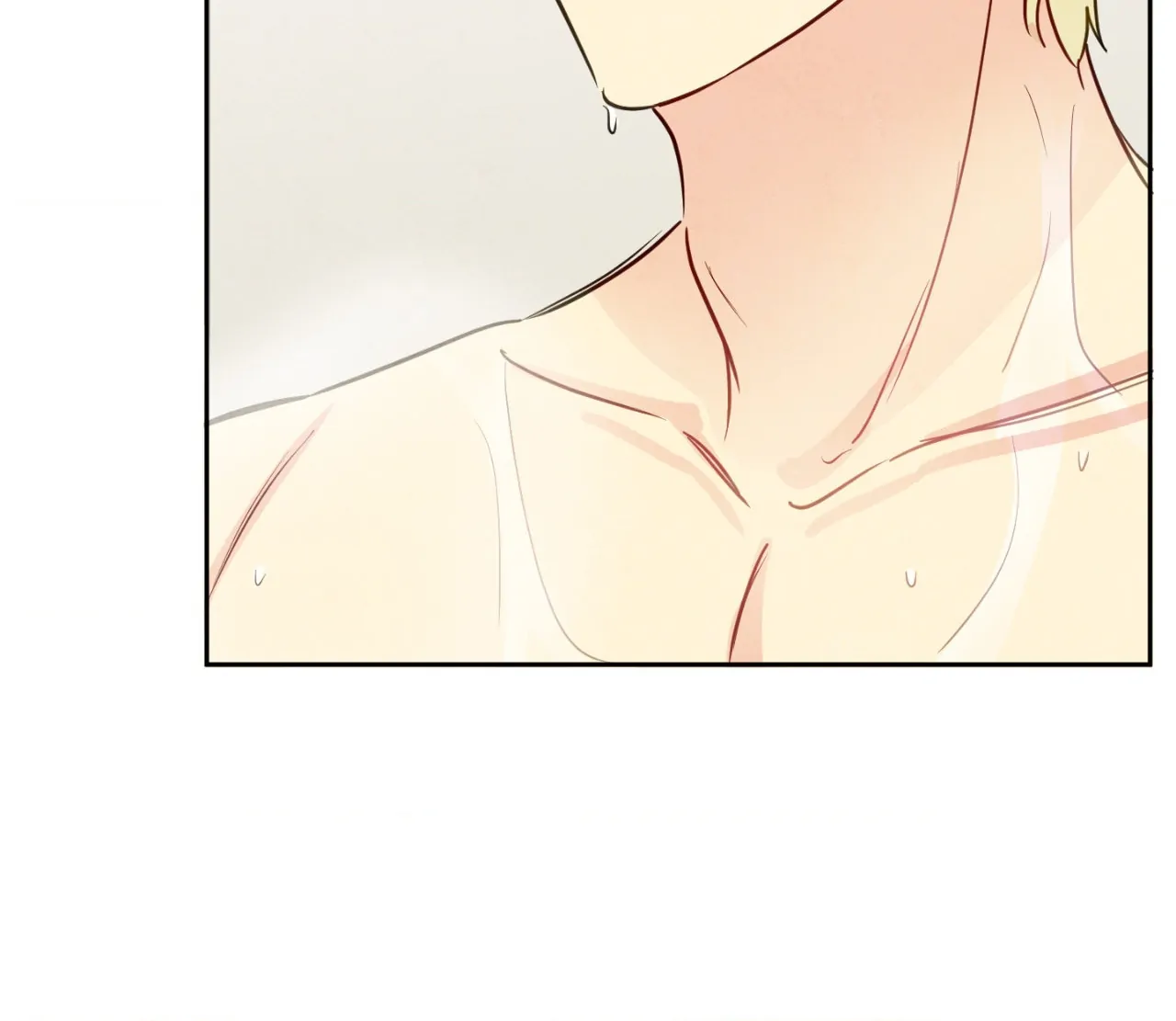 The Sacred Serpent’s Seduction [Official] - Chapter 9 manhwa