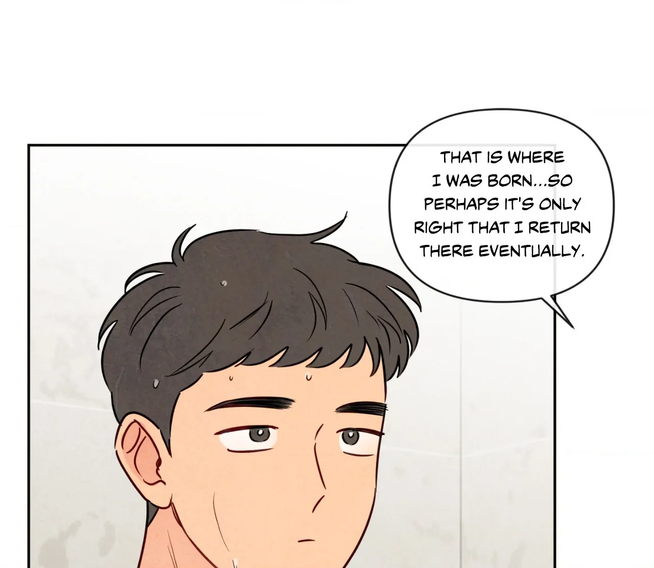 The Sacred Serpent’s Seduction [Official] - Chapter 9 manhwa