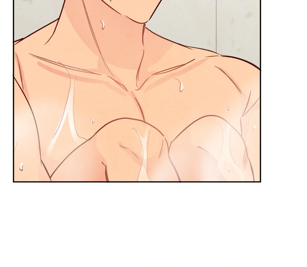 The Sacred Serpent’s Seduction [Official] - Chapter 9 manhwa