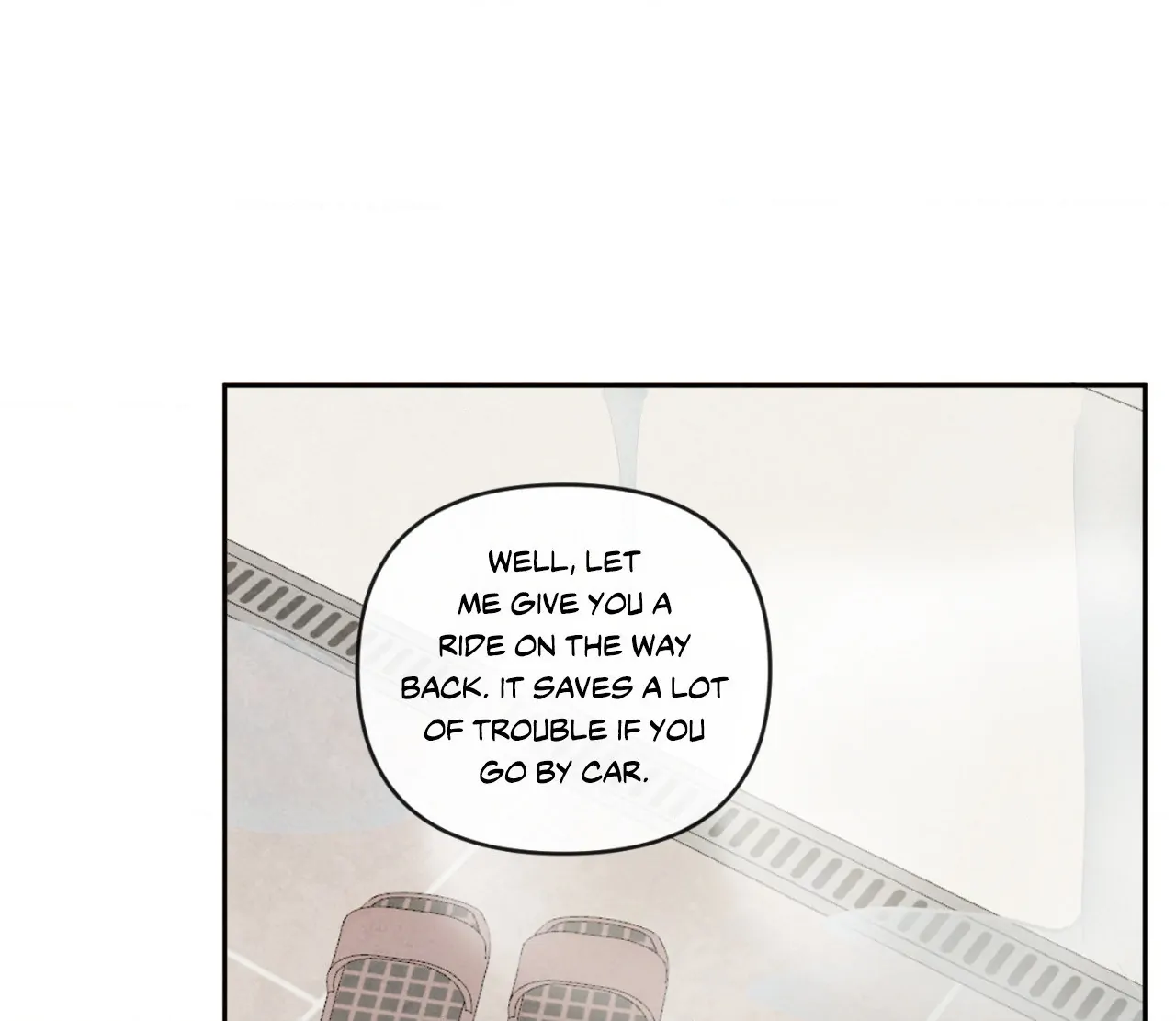 The Sacred Serpent’s Seduction [Official] - Chapter 9 manhwa