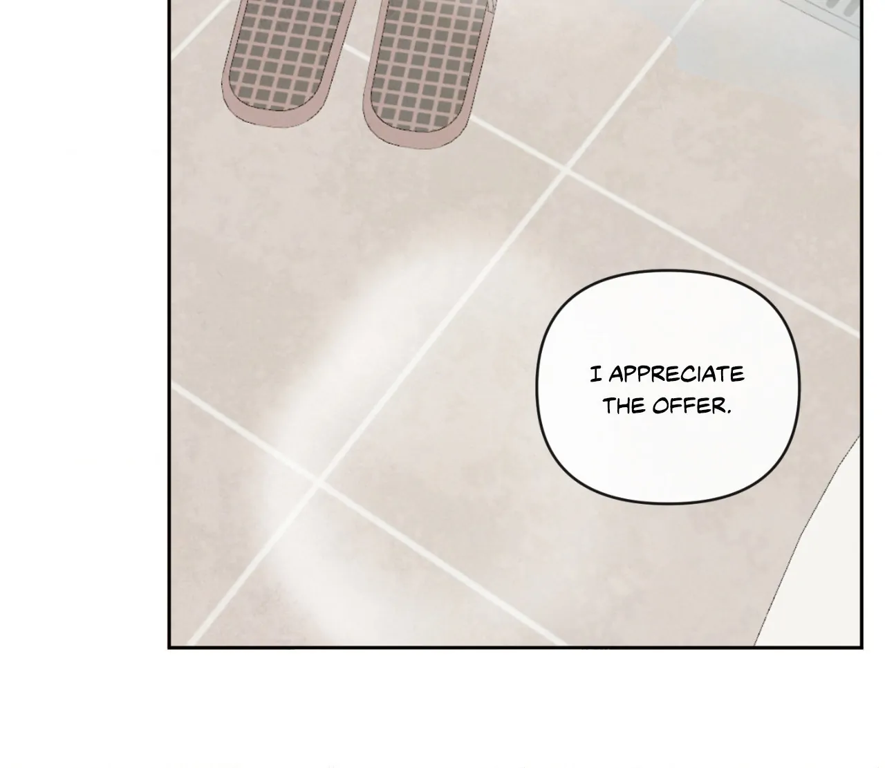 The Sacred Serpent’s Seduction [Official] - Chapter 9 manhwa