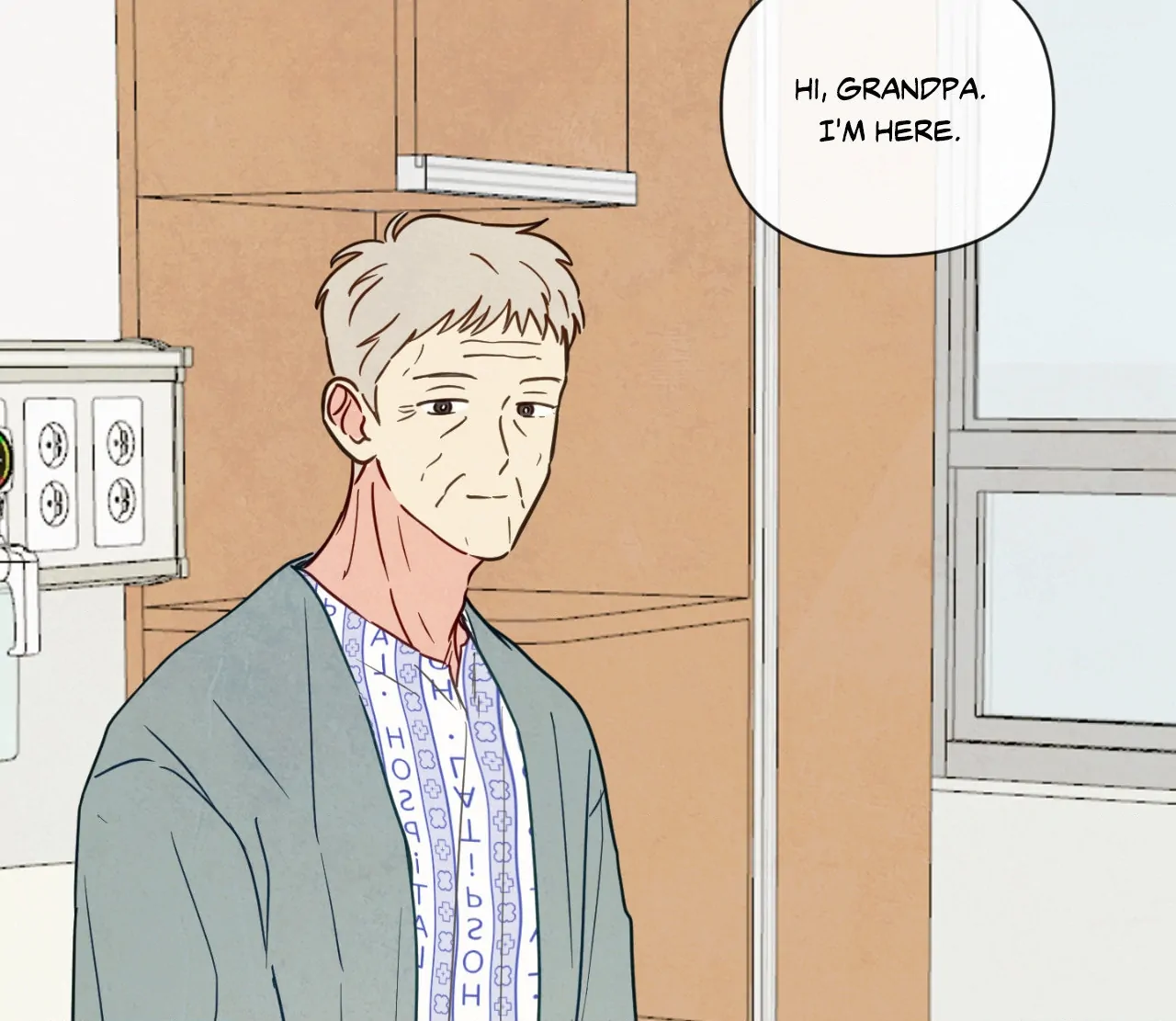 The Sacred Serpent’s Seduction [Official] - Chapter 9 manhwa