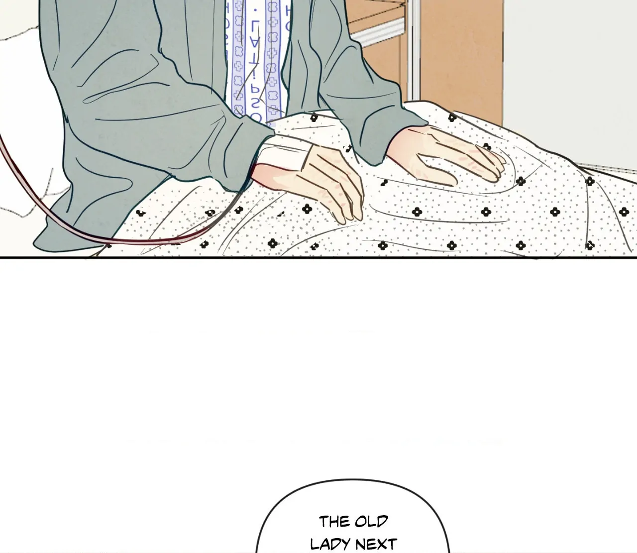 The Sacred Serpent’s Seduction [Official] - Chapter 9 manhwa