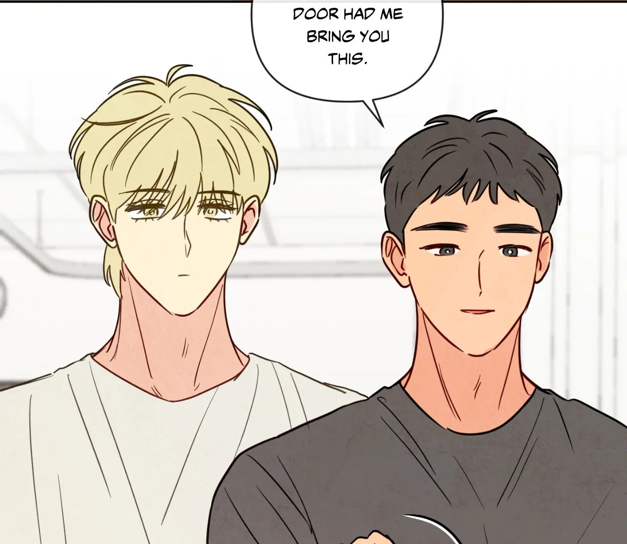 The Sacred Serpent’s Seduction [Official] - Chapter 9 manhwa
