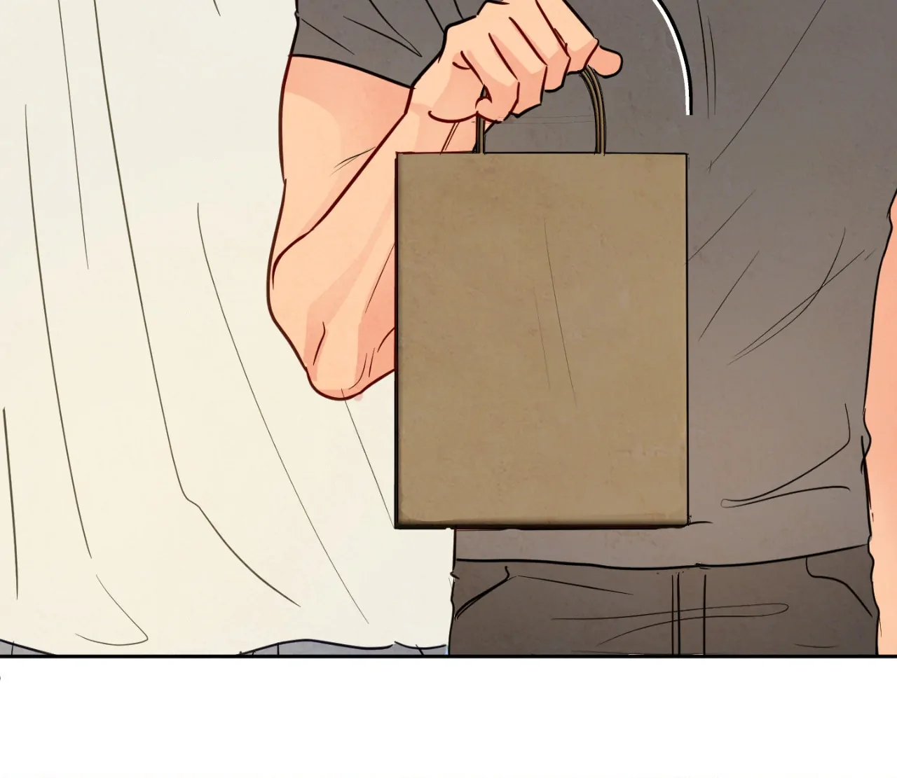 The Sacred Serpent’s Seduction [Official] - Chapter 9 manhwa