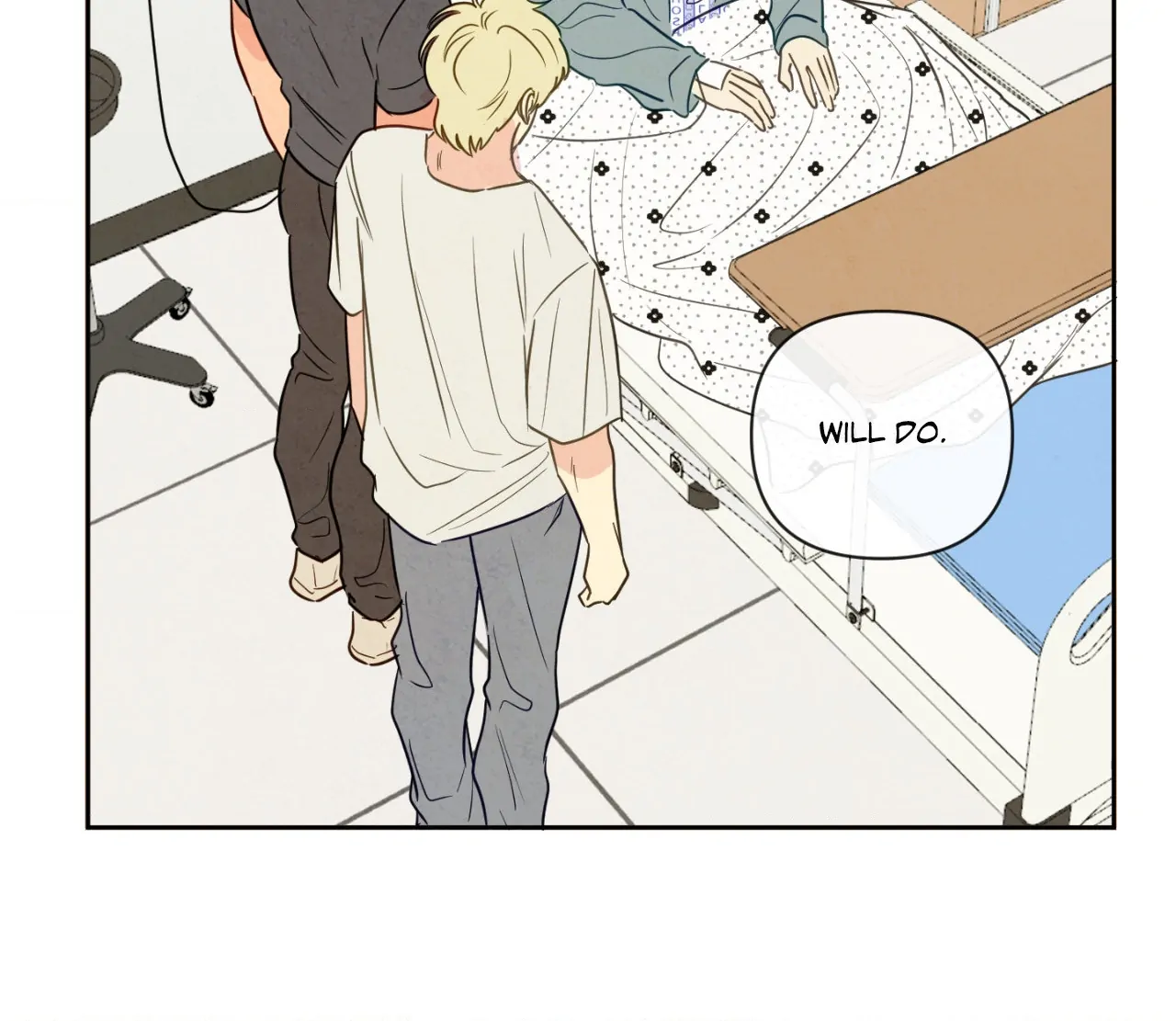 The Sacred Serpent’s Seduction [Official] - Chapter 9 manhwa