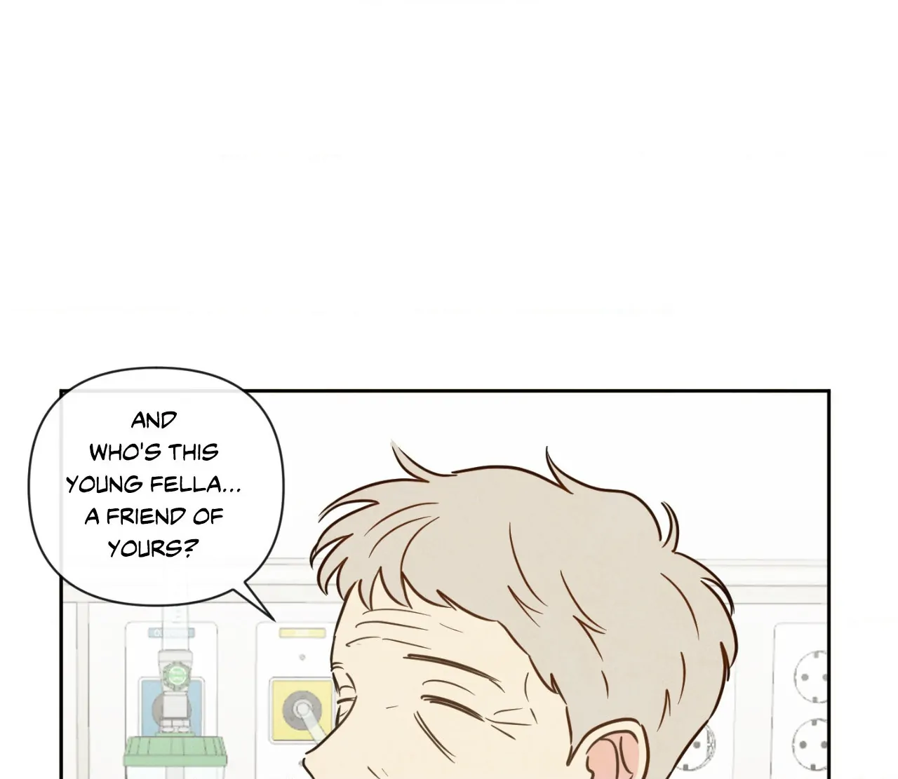 The Sacred Serpent’s Seduction [Official] - Chapter 9 manhwa