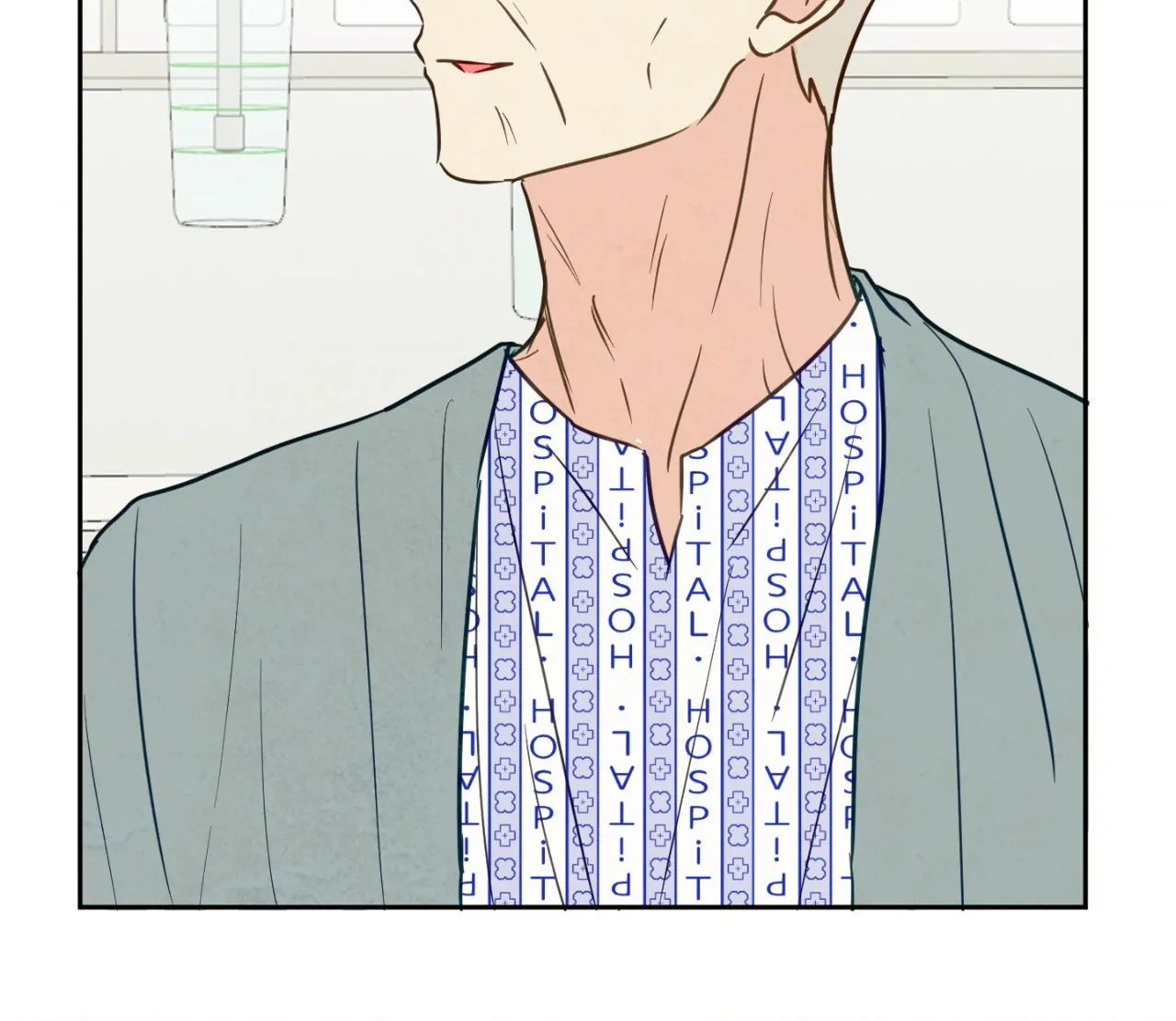 The Sacred Serpent’s Seduction [Official] - Chapter 9 manhwa