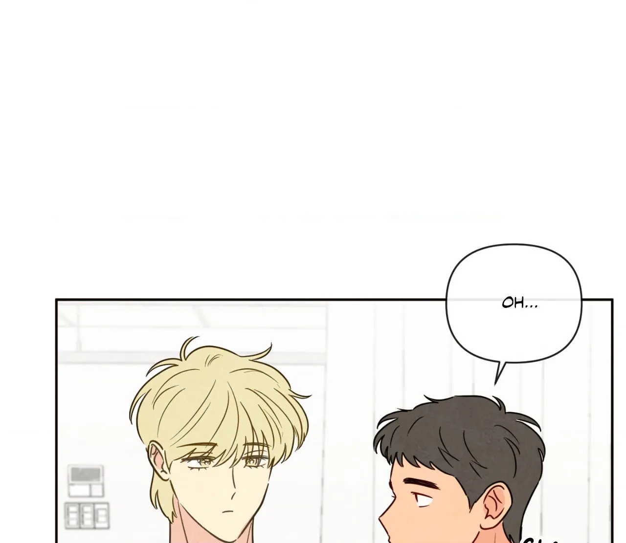 The Sacred Serpent’s Seduction [Official] - Chapter 9 manhwa