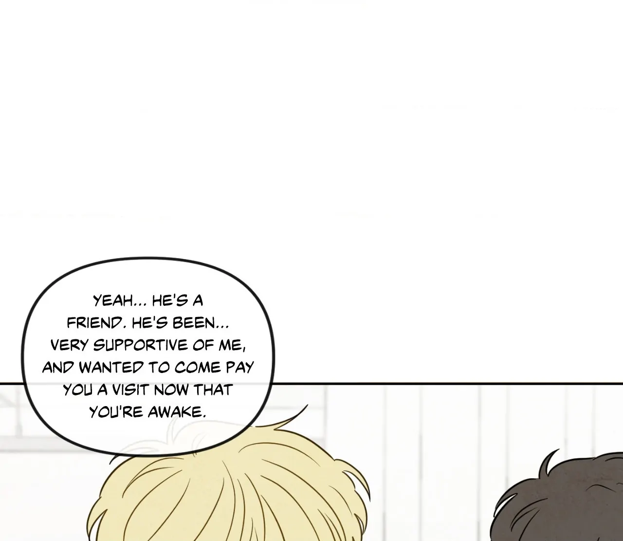 The Sacred Serpent’s Seduction [Official] - Chapter 9 manhwa