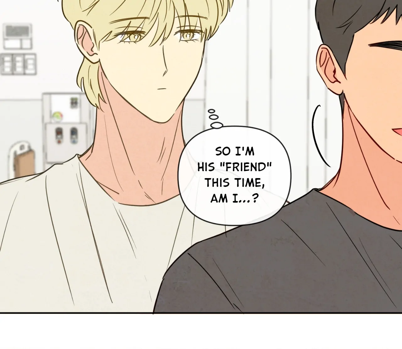 The Sacred Serpent’s Seduction [Official] - Chapter 9 manhwa