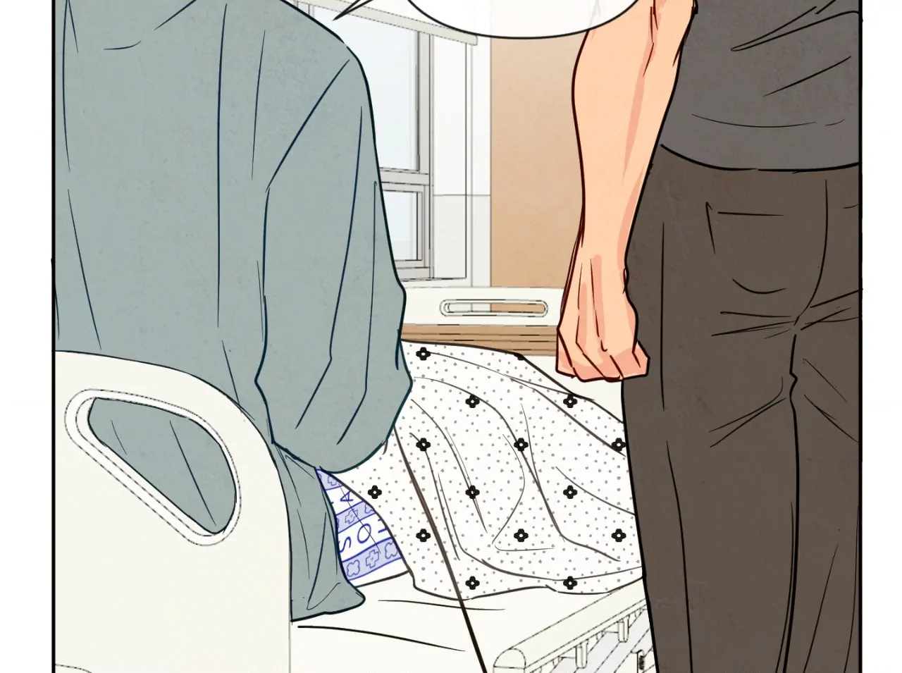 The Sacred Serpent’s Seduction [Official] - Chapter 9 manhwa