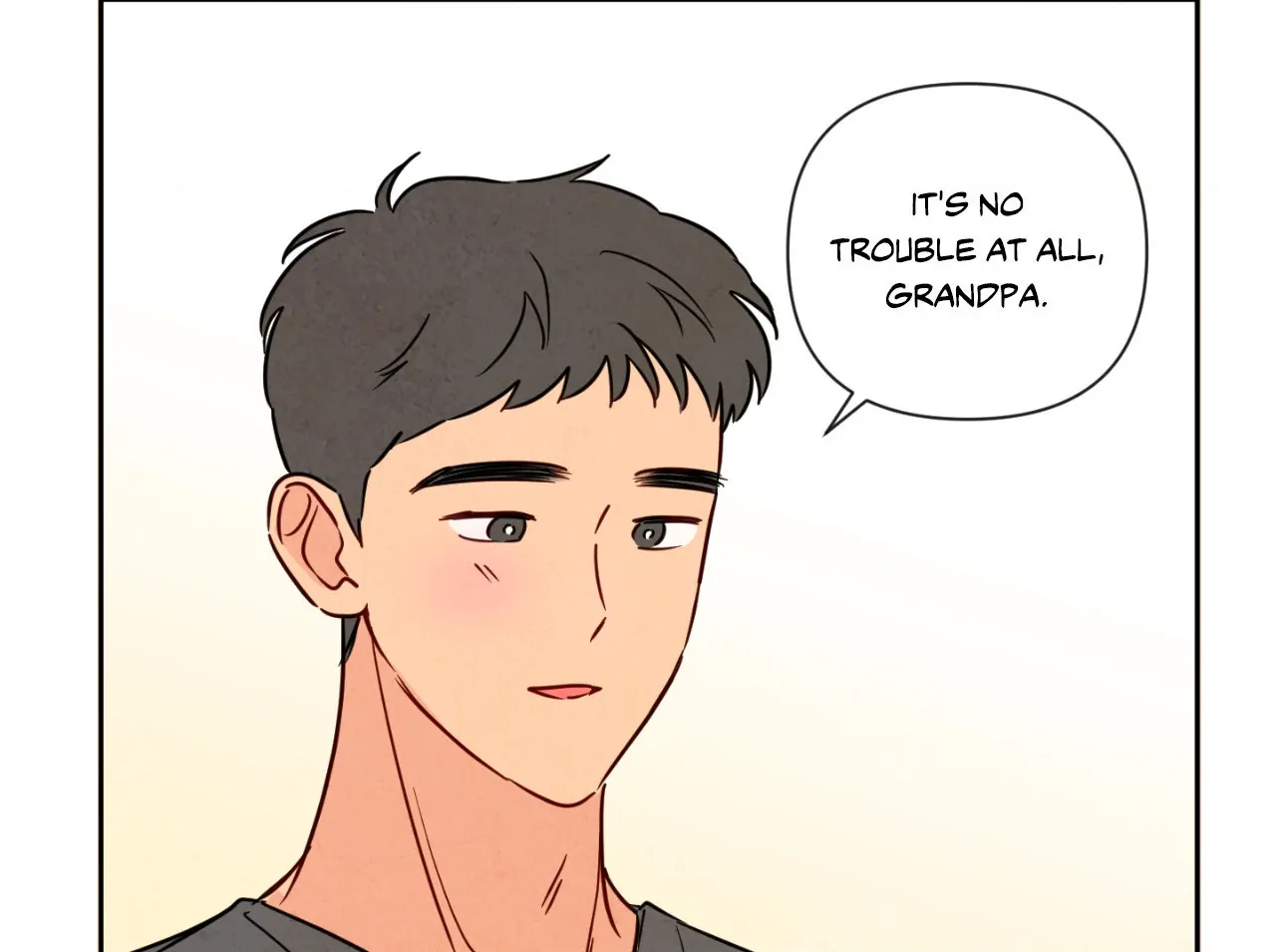 The Sacred Serpent’s Seduction [Official] - Chapter 9 manhwa