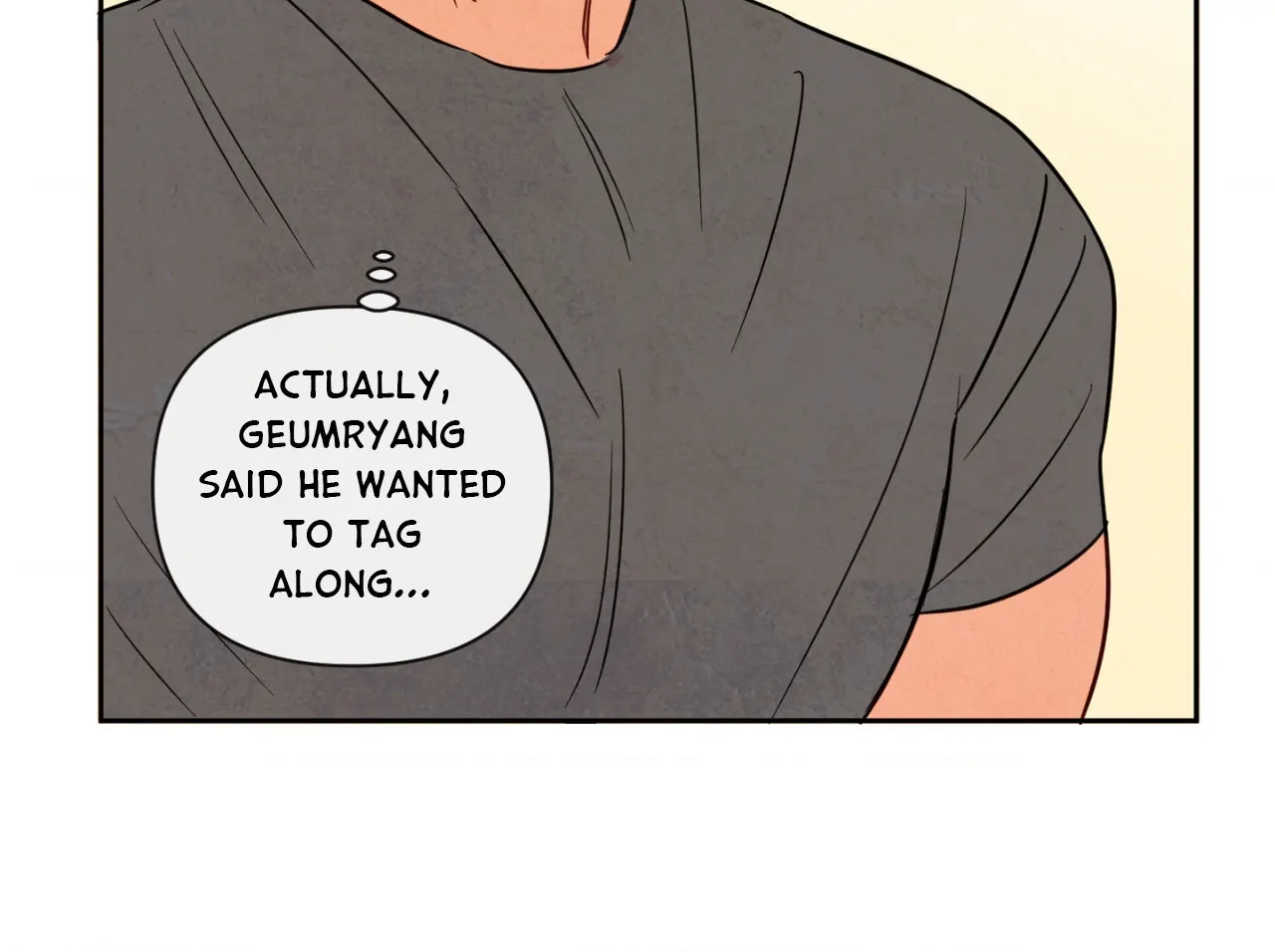 The Sacred Serpent’s Seduction [Official] - Chapter 9 manhwa