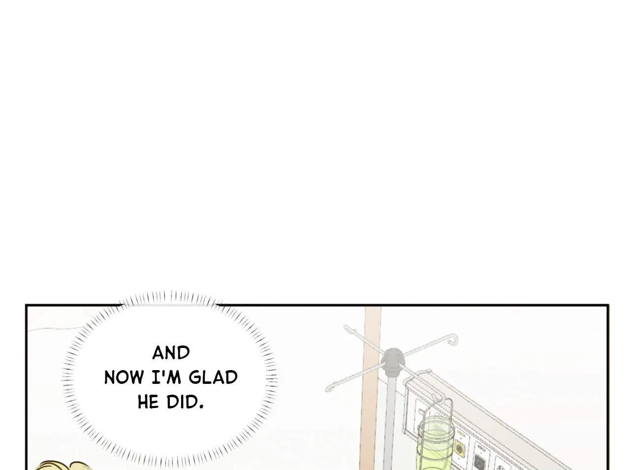 The Sacred Serpent’s Seduction [Official] - Chapter 9 manhwa