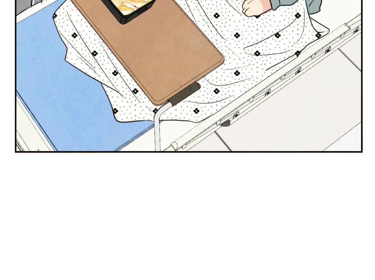 The Sacred Serpent’s Seduction [Official] - Chapter 9 manhwa