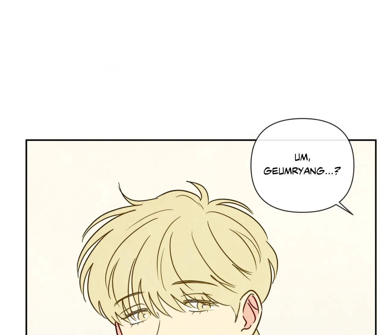 The Sacred Serpent’s Seduction [Official] - Chapter 9 manhwa