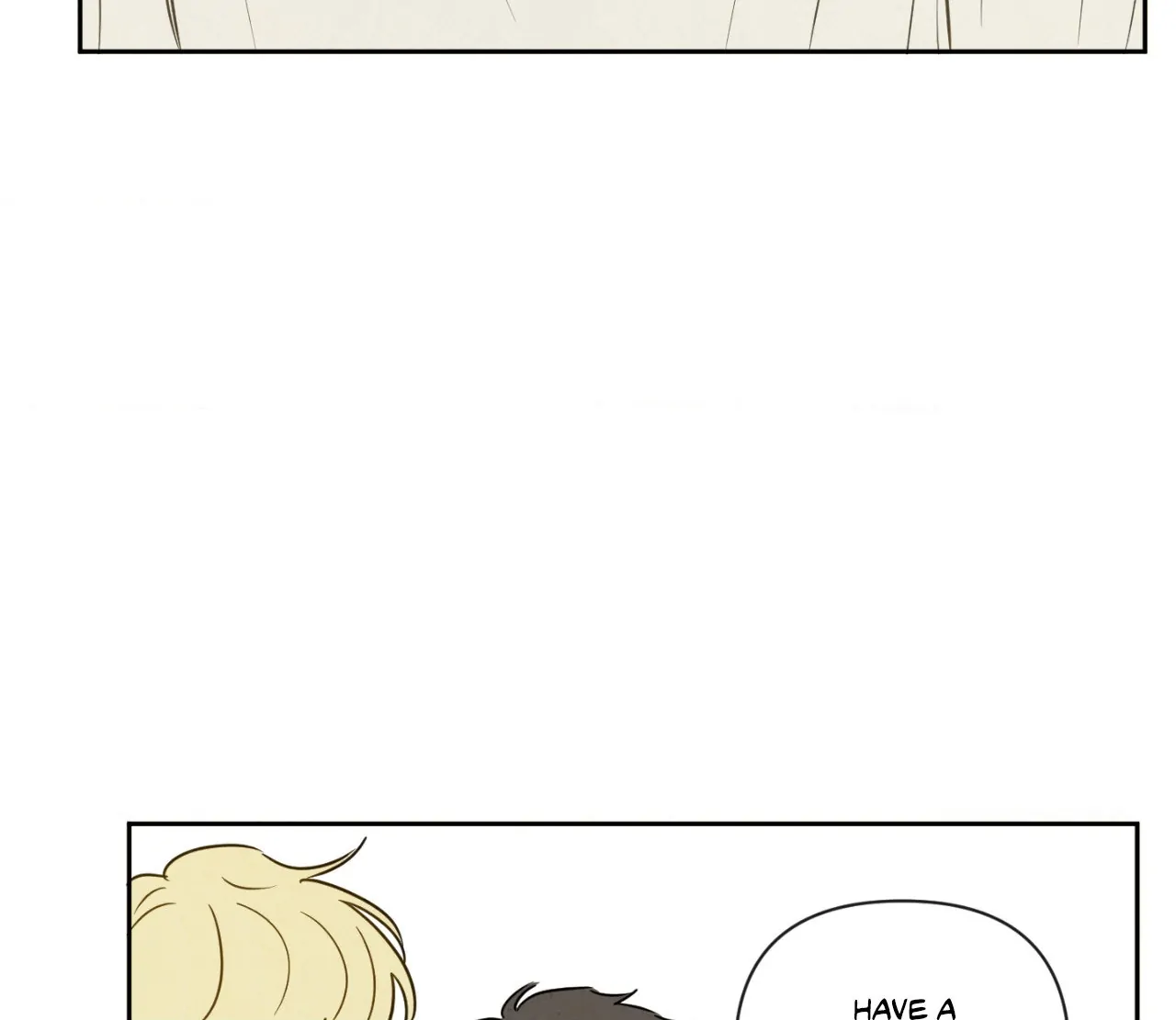 The Sacred Serpent’s Seduction [Official] - Chapter 9 manhwa