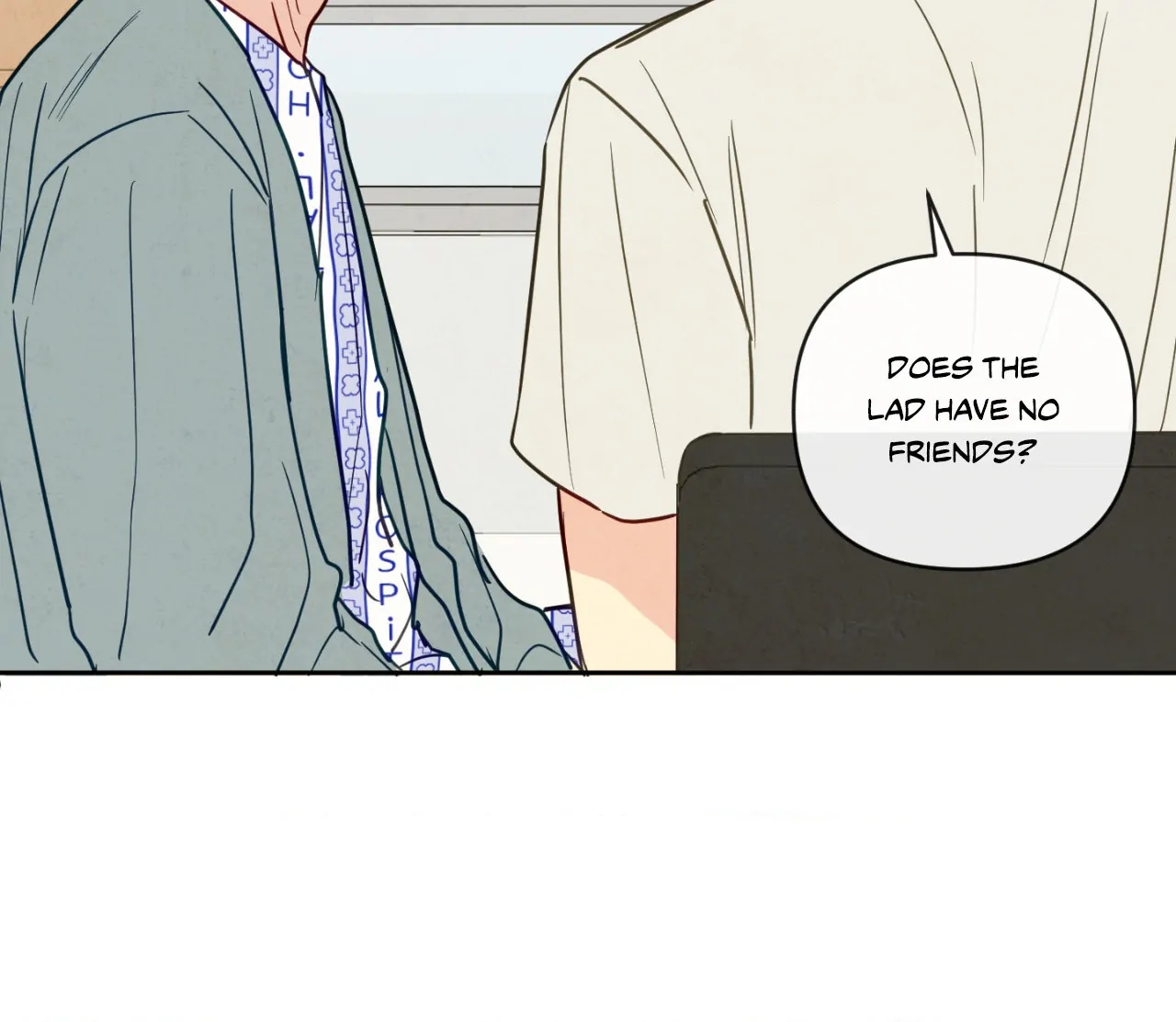 The Sacred Serpent’s Seduction [Official] - Chapter 9 manhwa