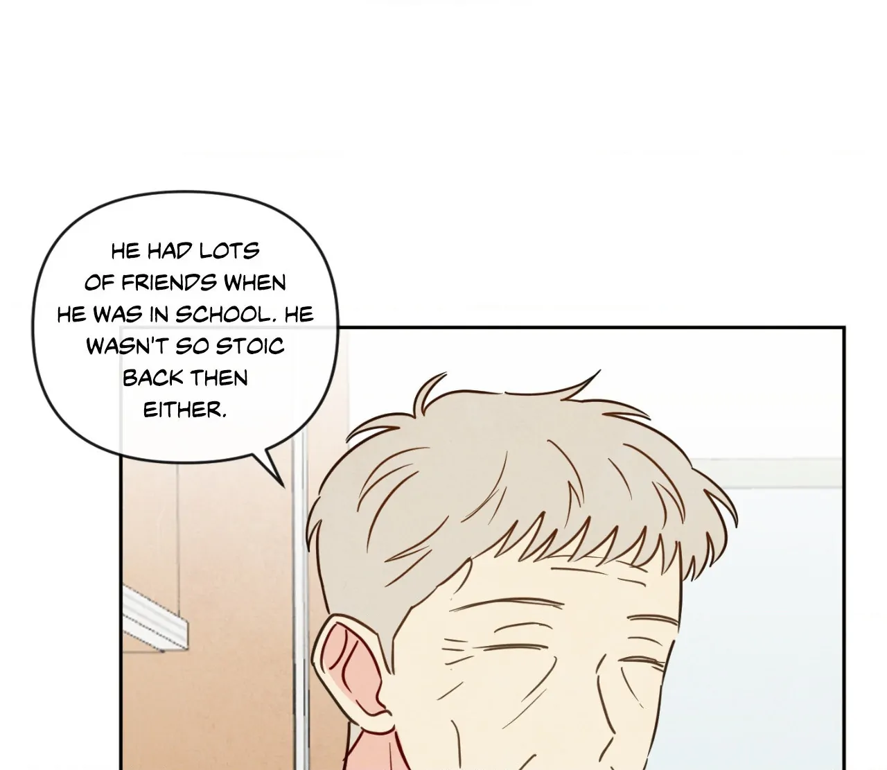 The Sacred Serpent’s Seduction [Official] - Chapter 9 manhwa