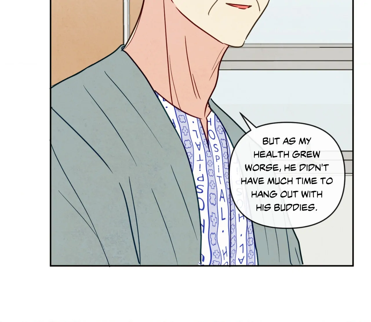 The Sacred Serpent’s Seduction [Official] - Chapter 9 manhwa