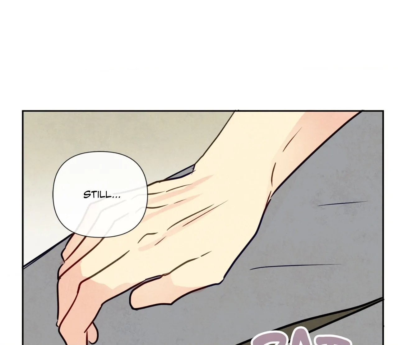 The Sacred Serpent’s Seduction [Official] - Chapter 9 manhwa
