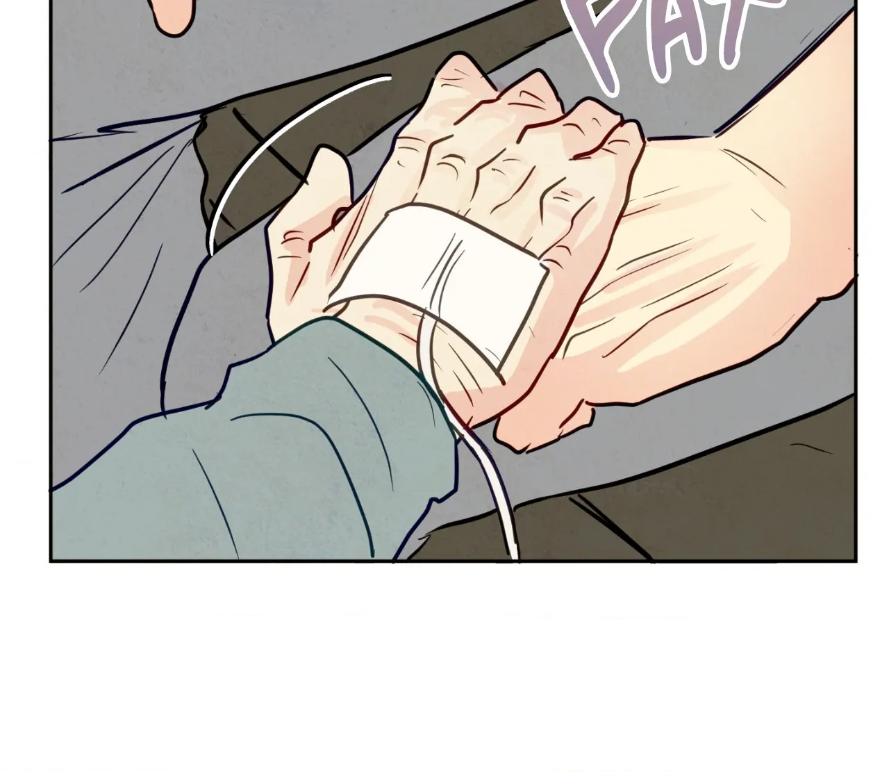 The Sacred Serpent’s Seduction [Official] - Chapter 9 manhwa