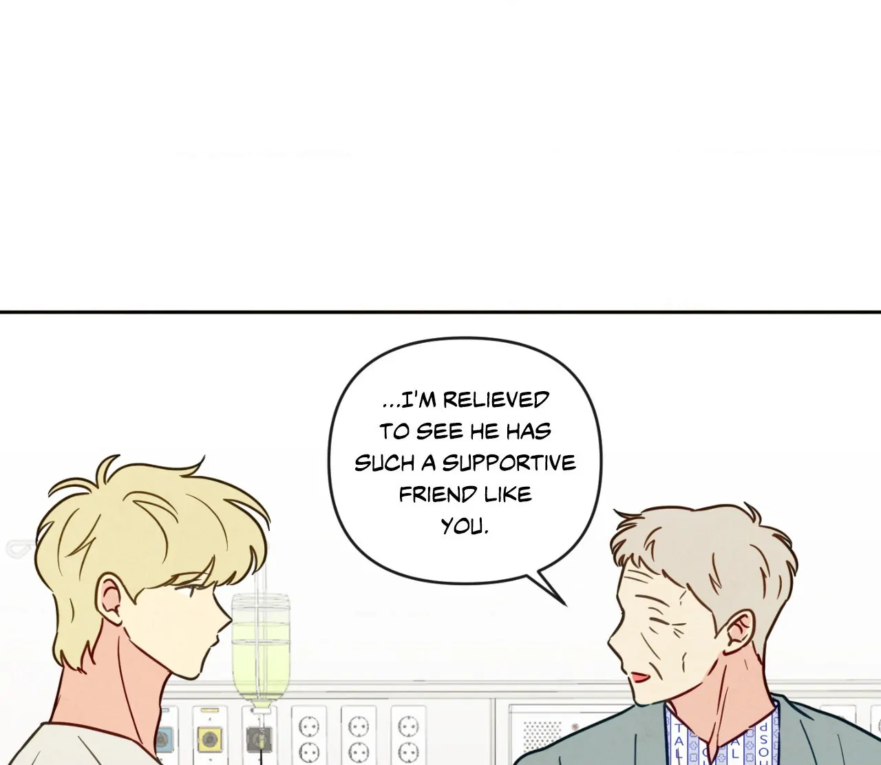 The Sacred Serpent’s Seduction [Official] - Chapter 9 manhwa