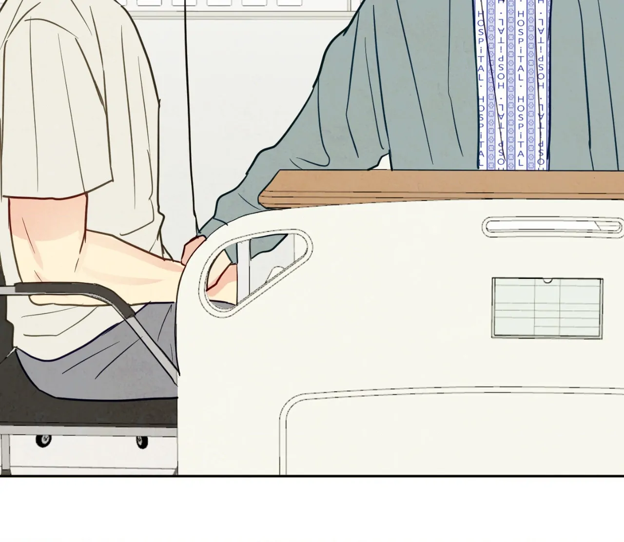 The Sacred Serpent’s Seduction [Official] - Chapter 9 manhwa