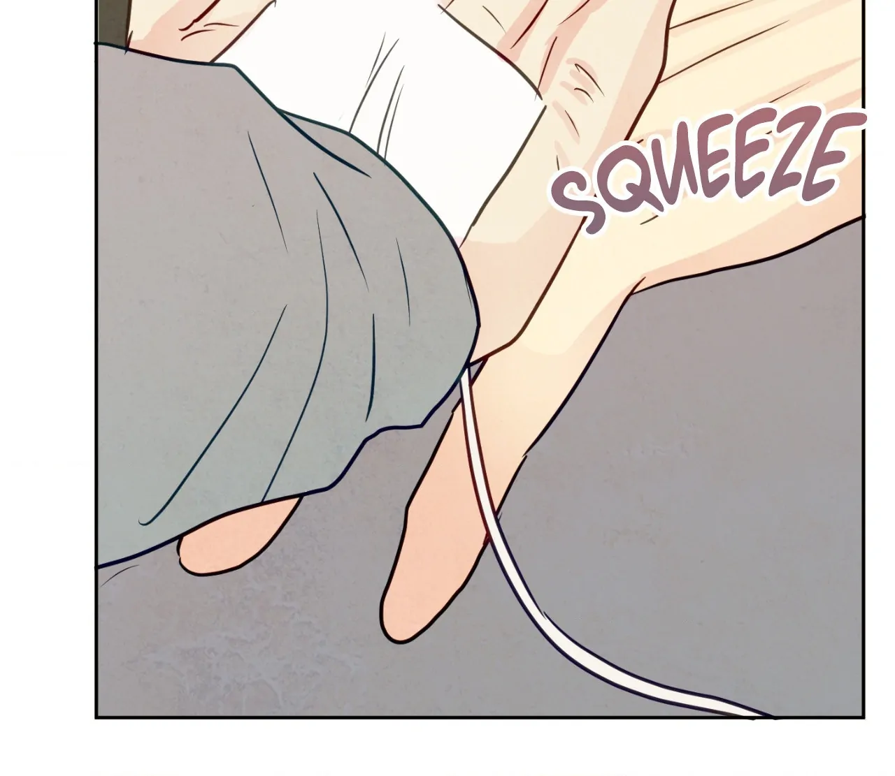 The Sacred Serpent’s Seduction [Official] - Chapter 9 manhwa