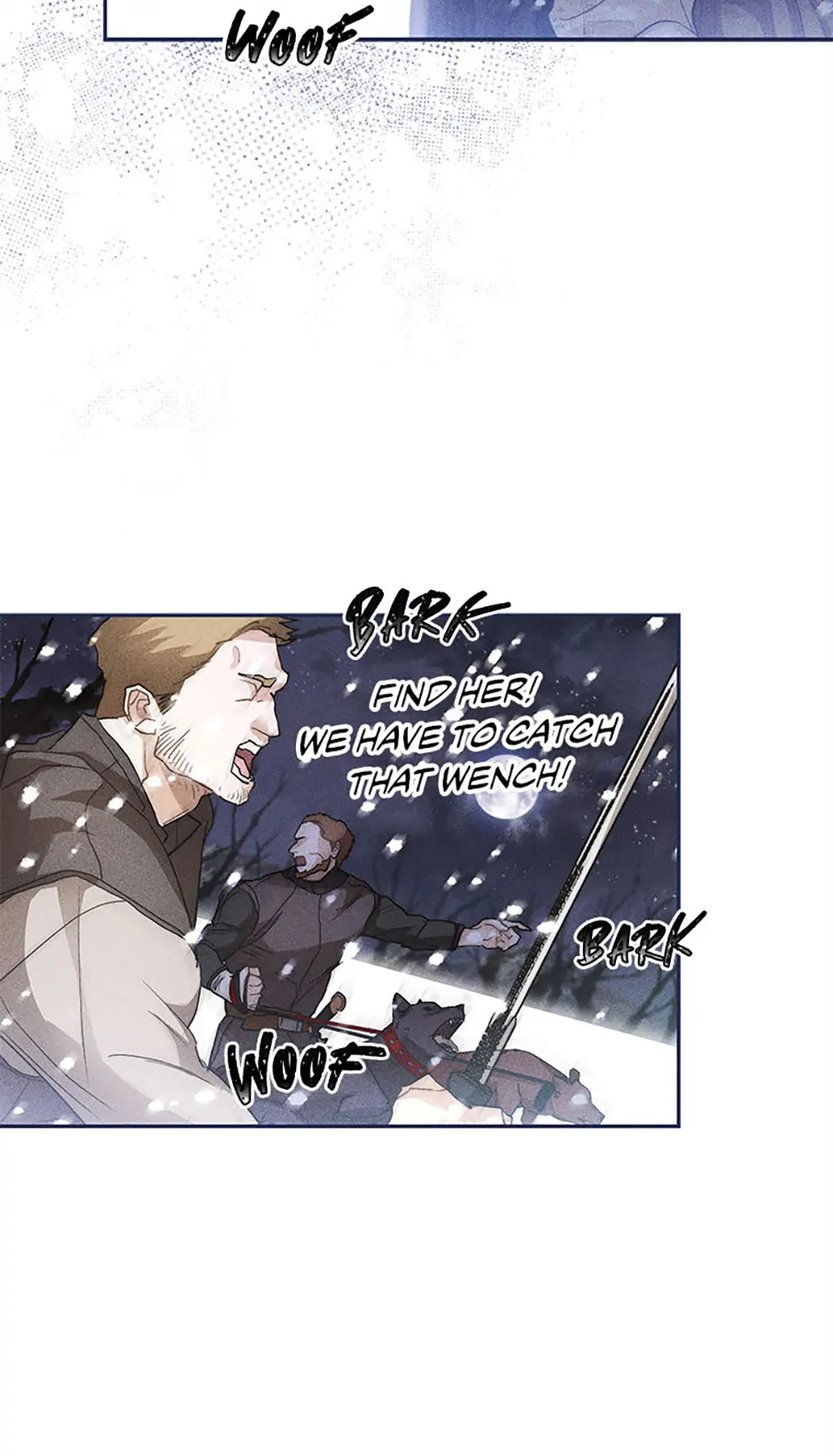 Conquer My Heart [Official] - Episode 1 manhwa