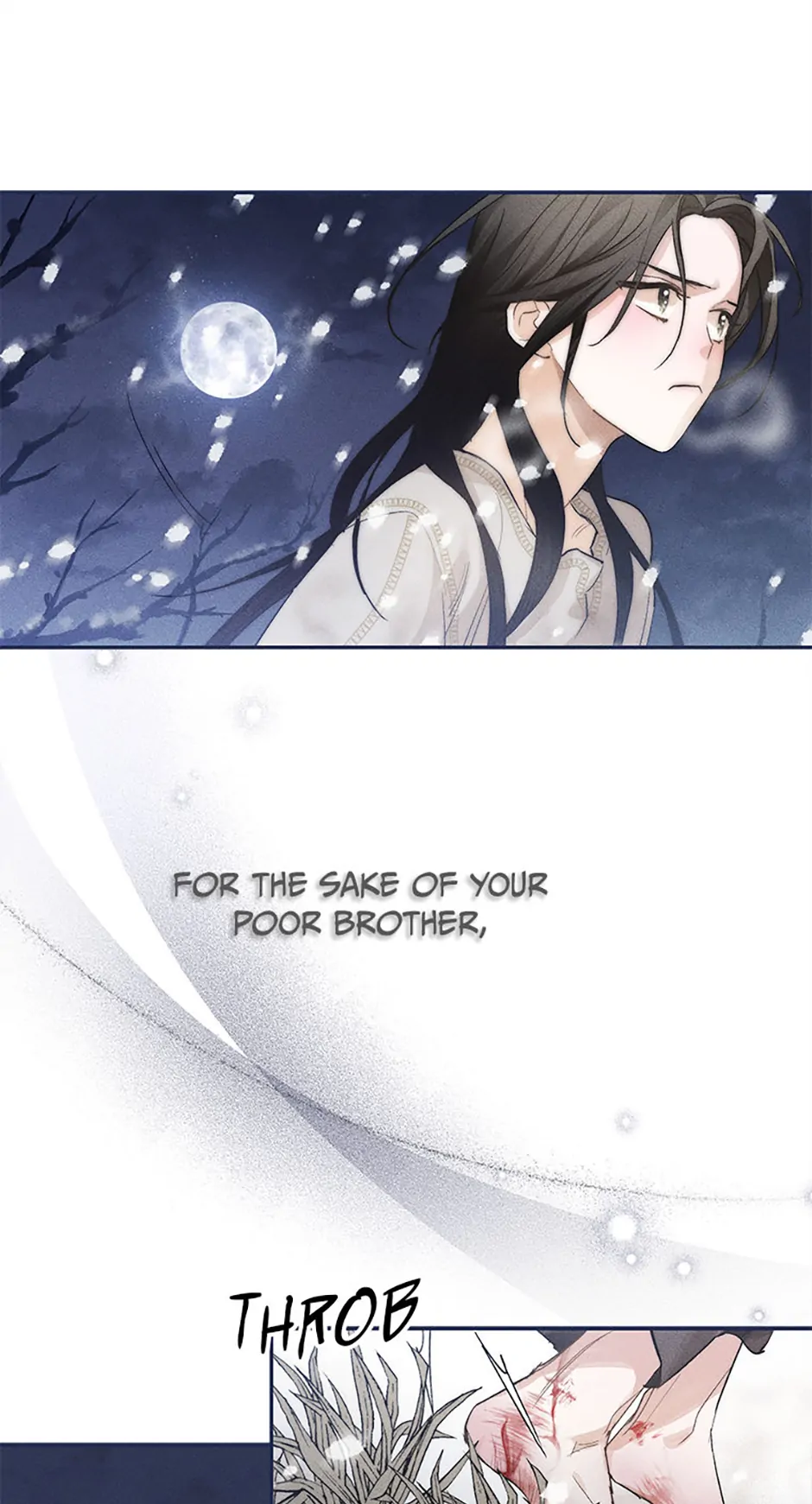 Conquer My Heart [Official] - Episode 1 manhwa