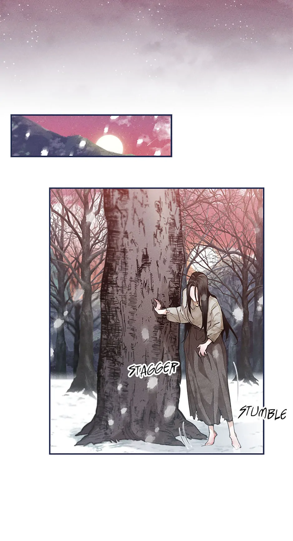 Conquer My Heart [Official] - Episode 1 manhwa