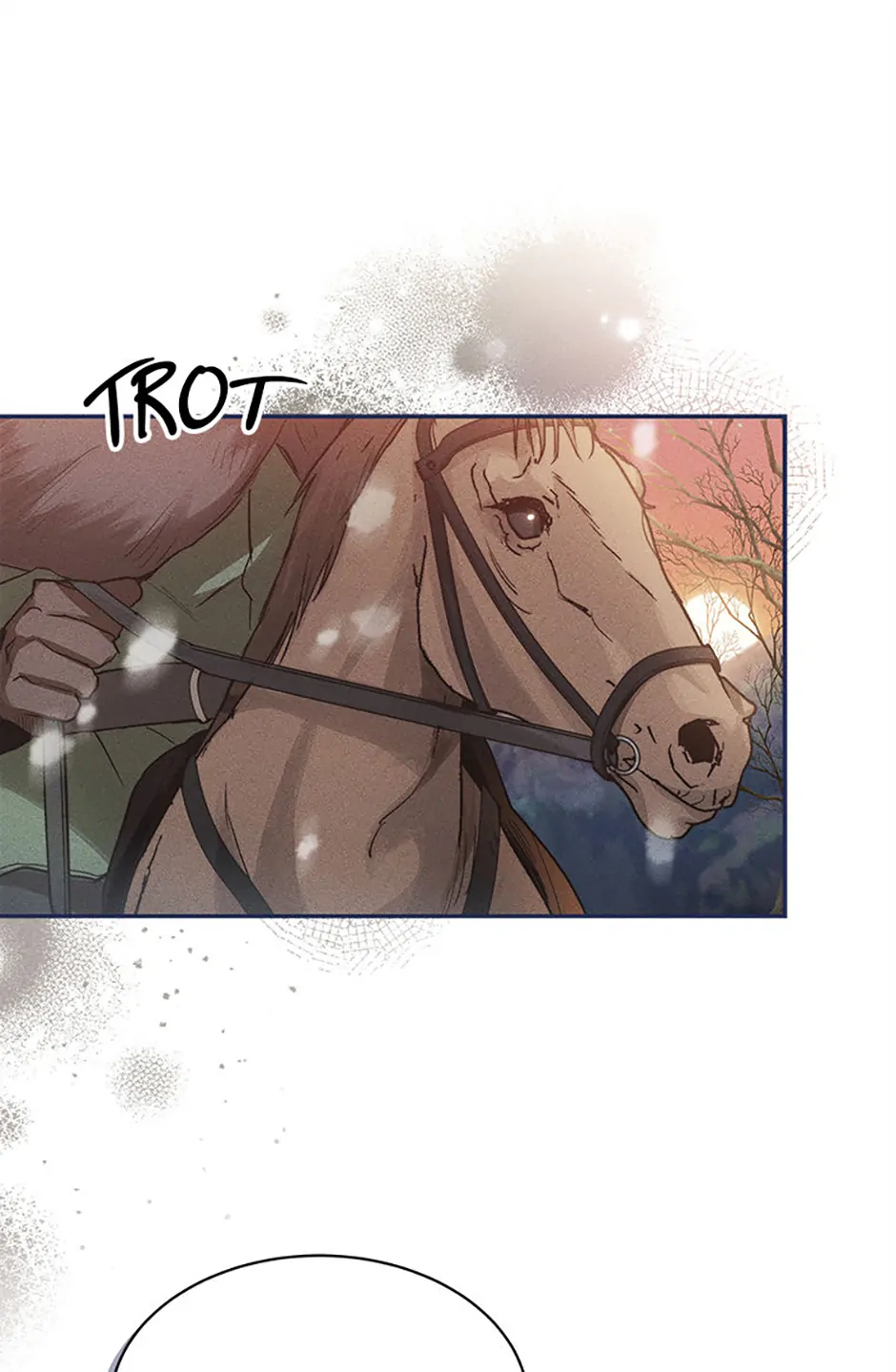 Conquer My Heart [Official] - Episode 1 manhwa