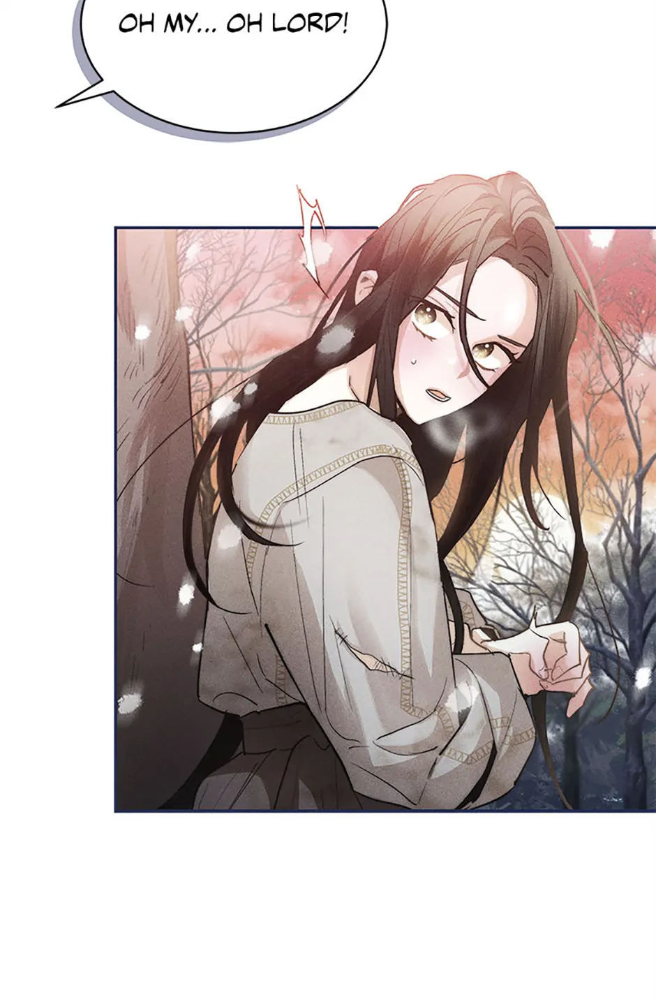 Conquer My Heart [Official] - Episode 1 manhwa