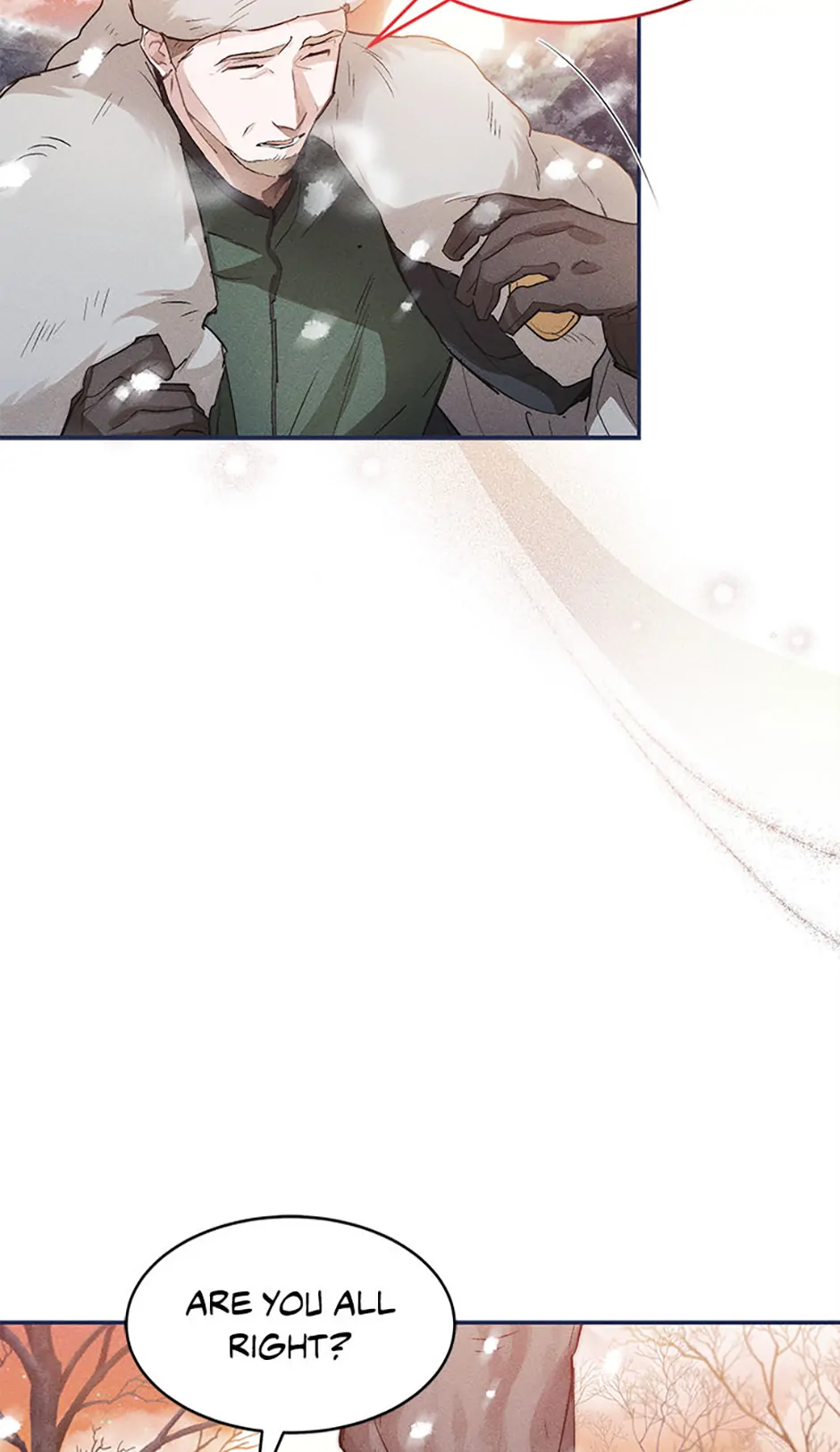 Conquer My Heart [Official] - Episode 1 manhwa