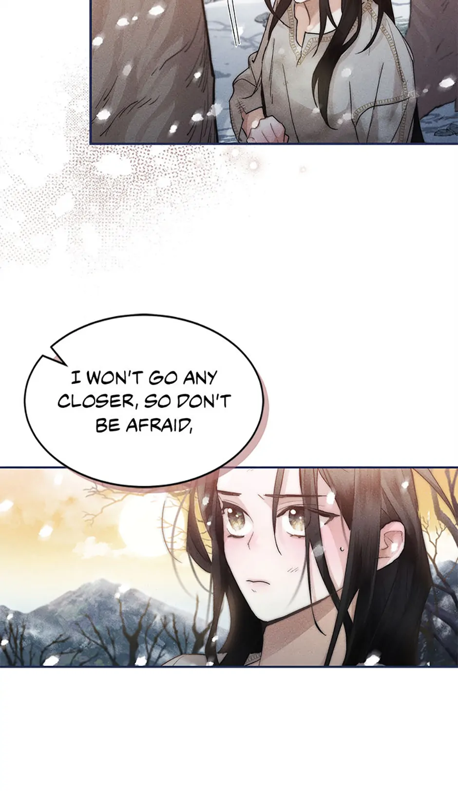 Conquer My Heart [Official] - Episode 1 manhwa