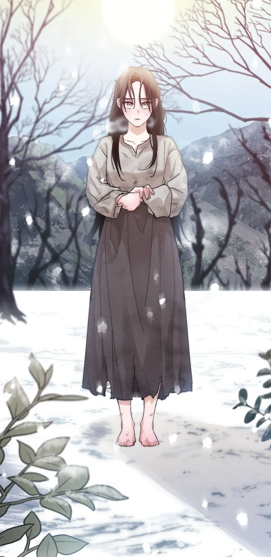 Conquer My Heart [Official] - Episode 1 manhwa