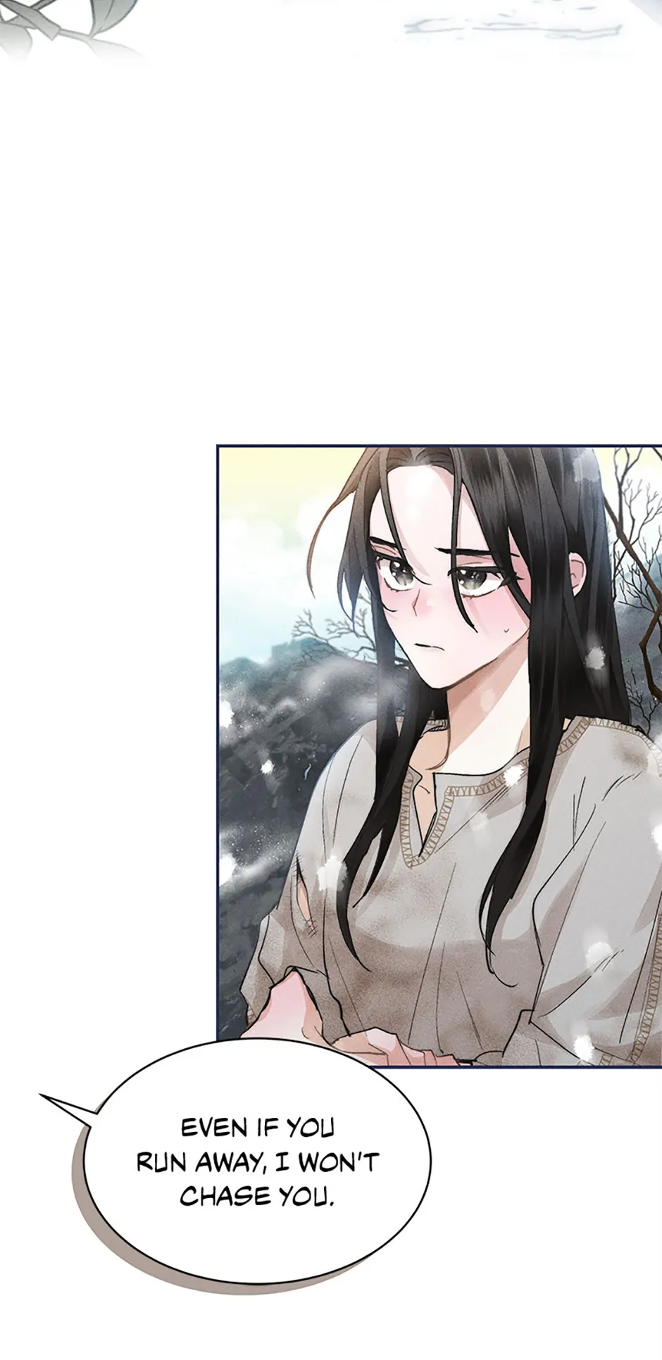 Conquer My Heart [Official] - Episode 1 manhwa
