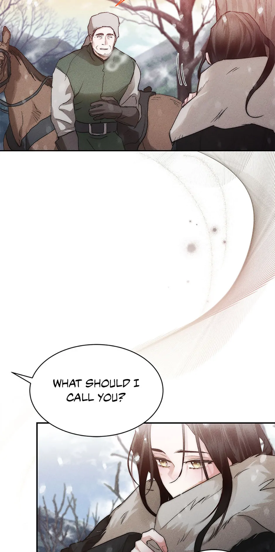Conquer My Heart [Official] - Episode 1 manhwa