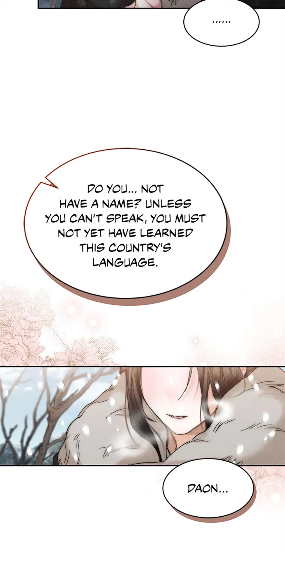Conquer My Heart [Official] - Episode 1 manhwa