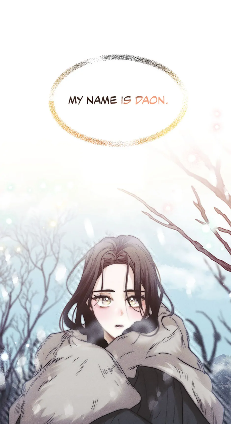 Conquer My Heart [Official] - Episode 1 manhwa