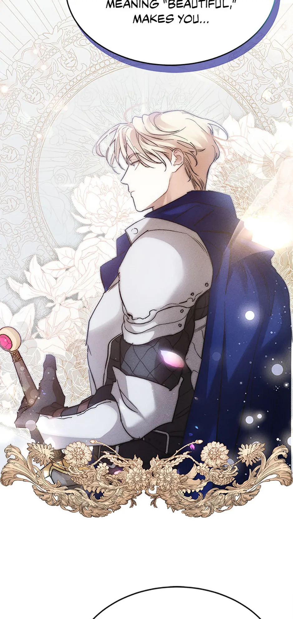 Conquer My Heart [Official] - Episode 1 manhwa